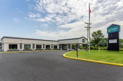 Quality Inn Verona - Staunton North, Billede 2