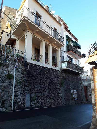 appartamento odeon