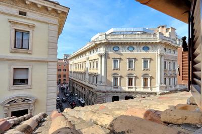 Rent in Rome Apartments