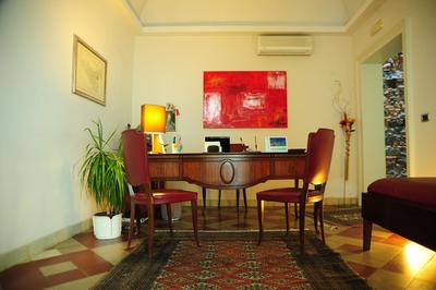 Sangiuliano114 B&B