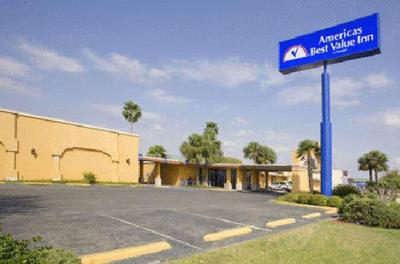 Americas Best Value Inn Laredo, 사진 2