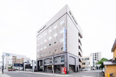 Hotel Tetora Spirit Sapporo