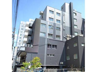 Frame Hotel Sapporo - Vacation STAY 92365
