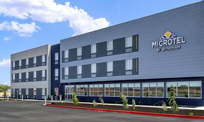 Holiday Inn Express & Suites George - Quincy South by IHG