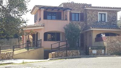 Villa isabel 2