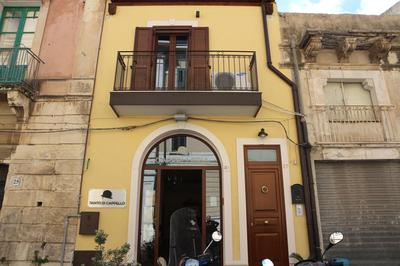 Casa Epicarmo