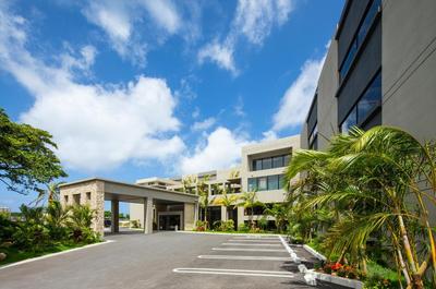 Glamday Style Okinawa Yomitan Hotel & Resort