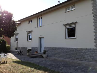 B&B MOLIN DEL TOPO