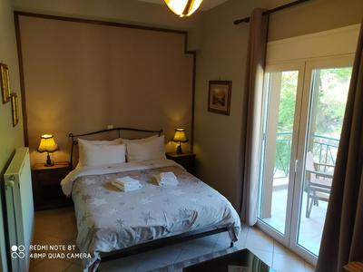 Guesthouse at Tzakia