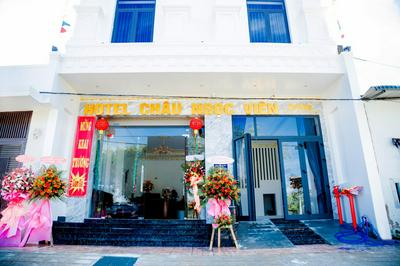 Châu Ngọc Viên Hotel - My Khe Beach - Quang Ngai