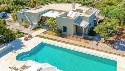 NEW - Villa Manika - 3BR 3BA Pool