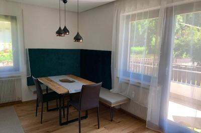 Appartement Toni