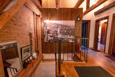 Wood House Republicii