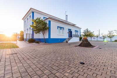 HOTEL LOUSAL Grandola