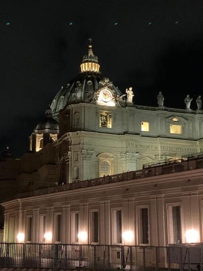 S. PIETRO B&B