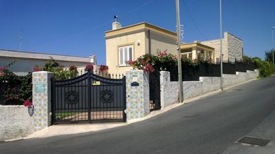 Bed and Breakfast Angolo Fiorito