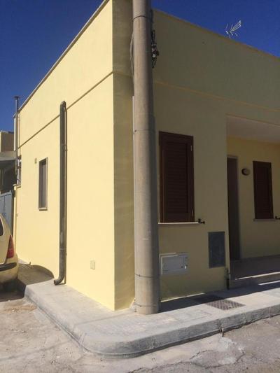 Casa Vacanza Da Nonna Pippi
