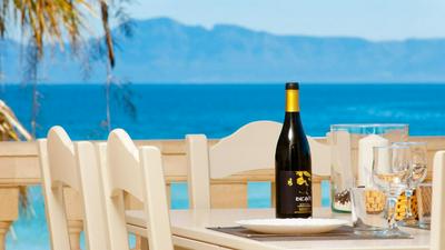 Apartment Countess Attic 3-3, Sun of the Bay 3, at Alcudia Beach