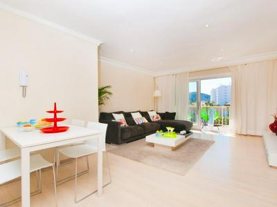 Apartment Corales de Mar in Alcudia with Sea View, by BeBreeze