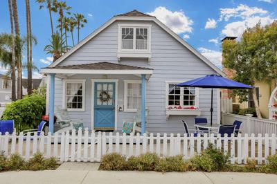 201 Amethyst Avenue