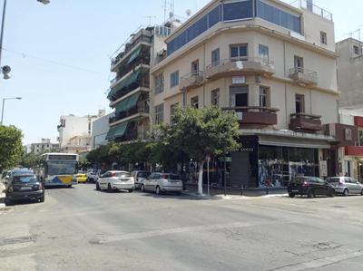 Studio in Kallithea next to Kiprou square