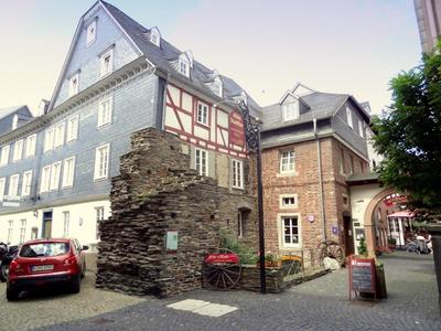 Altes Stadttor
