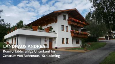Sonnenweg Apartments