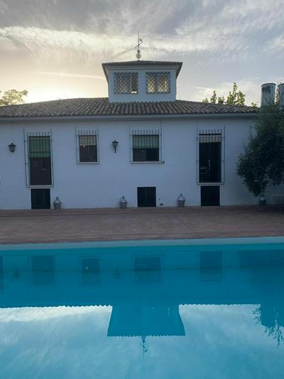 Casería San José