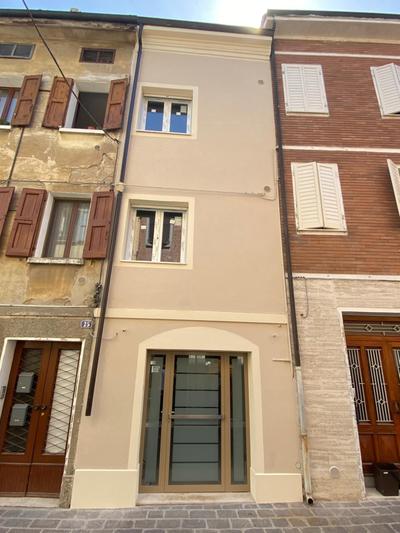Affittacamere Ventisettembre