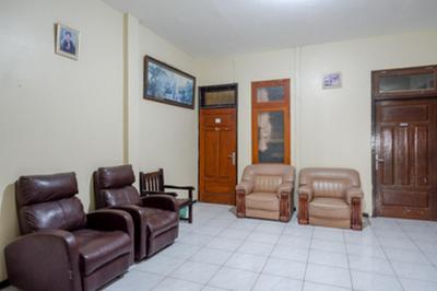 RedDoorz near RSUD Kudus