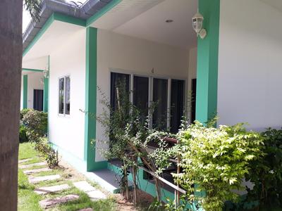 Sunya Cottage