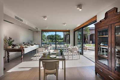 Le Ferrerie agriturismo fattoria Marchesini, 写真 2