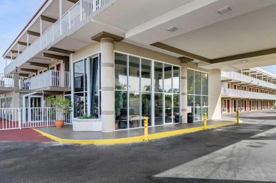 Rodeway Inn Clearwater-Largo, Billede 2