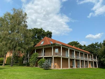 Taranga Tagungszentrum und Hotel