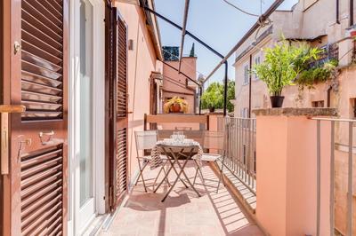 Ripetta Deluxe Suites