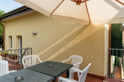 GuestHost - La Spezia Migliarina Apartment con terrazzo