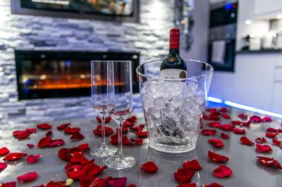 Velmora Suites Bradford