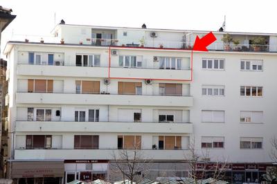 City Center Accommodation