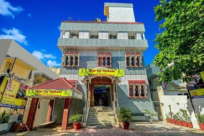 The K11 Hotels - T Nagar