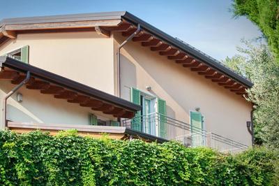 CASA NADIA - 3 minuti dall'ospedale