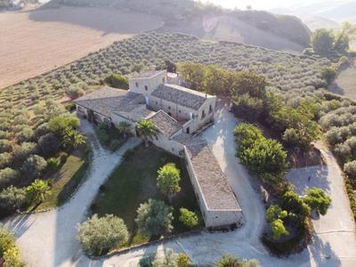 Agriturismo Baglio Pollicarini, Foto 2
