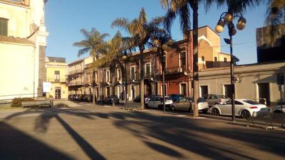 Le quattro stagioni - The Four Seasons