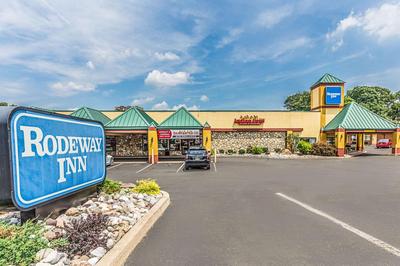 Knights Inn Montgomeryville, Zdjęcie 2