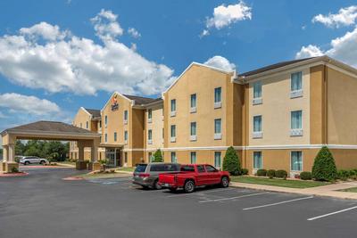 Comfort Inn & Suites Bryant - Benton