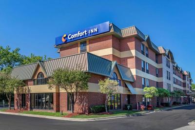 Comfort Inn Near Greenfield Village, Bild 2