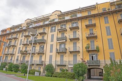 Casa "il Gabbiano Blu"