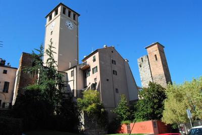 La Perpetua