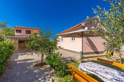 Holiday Home Vrh
