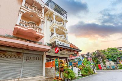 The Yak Cozy Chiang Mai