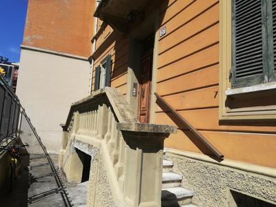 Appartamento: tranquillità o divertimento
